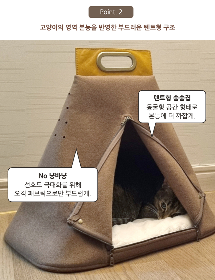 【集購】JELLY BREAD|Sooak Bag 貓咪兩用包