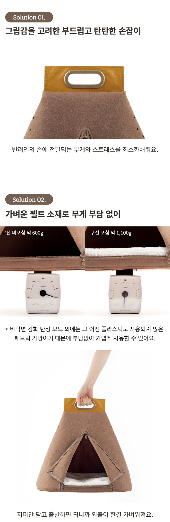 【集購】JELLY BREAD|Sooak Bag 貓咪兩用包