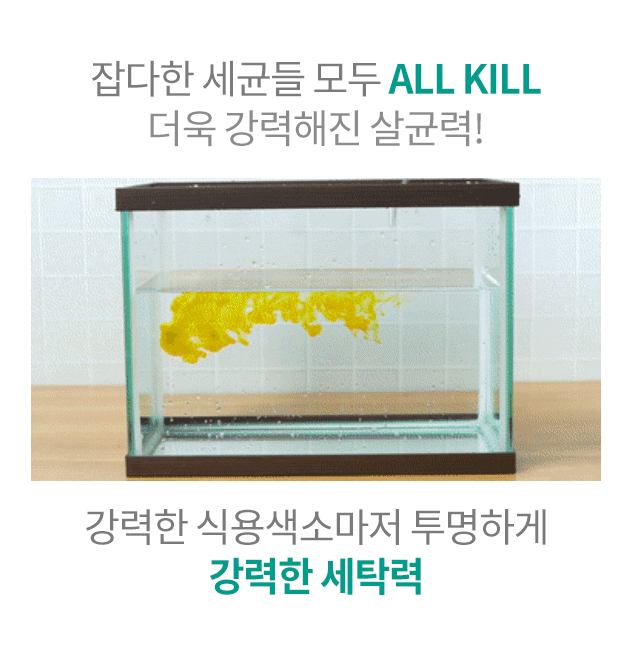 【集購】GEN21|PURE WASH 電解殺菌洗衣球