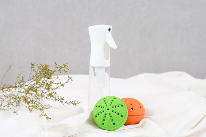 【集購】GEN21|PURE WASH 電解殺菌洗衣球