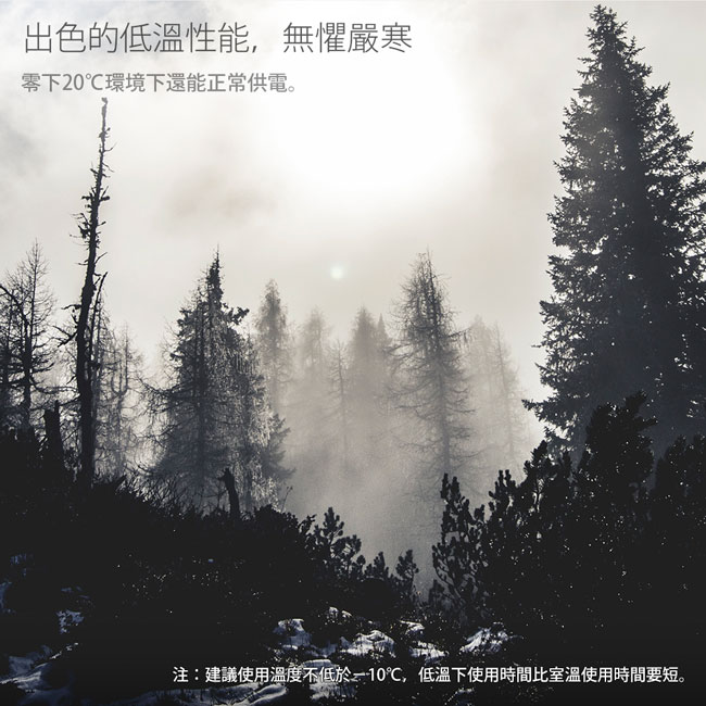 ZMI紫米|4號鎳氫充電電池AA711 (4入)