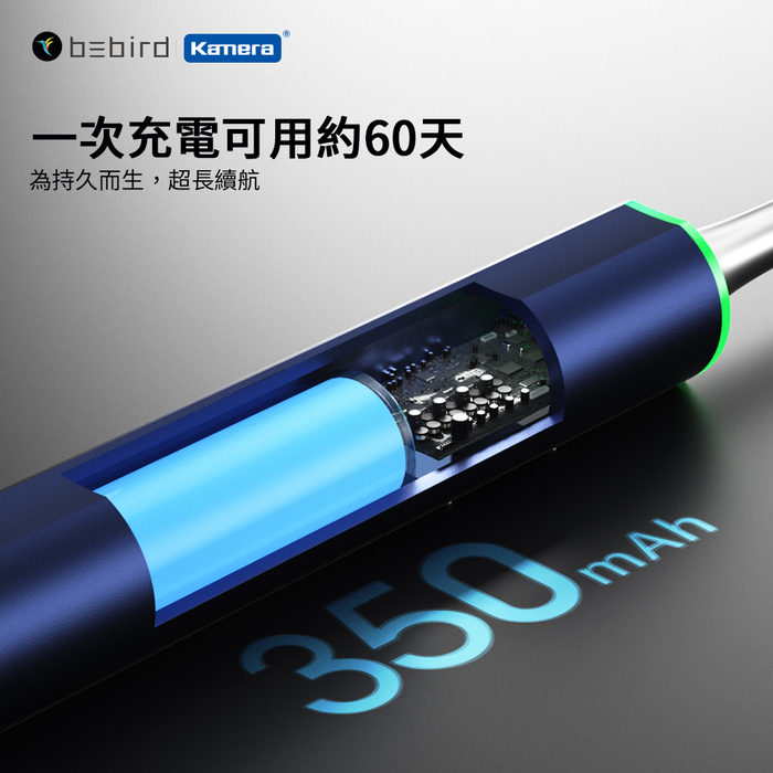 kamera|小米有品 Bebird 蜂鳥 X17 Pro 智能可視挖耳棒
