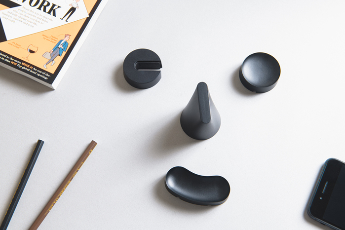 (複製)no.30|合器4_眼鏡架 Glasses Holder