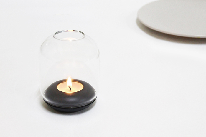 (複製)no.30|靜_防風燭台 Lantern Tea Light Holder