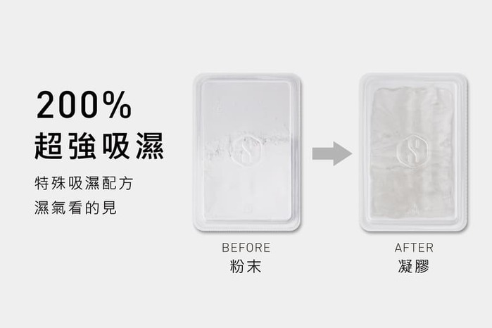 SPUTNIK|Cozy 飼料箱除溼劑 / 6包