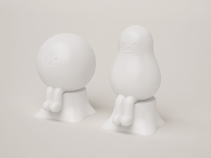 Sticky Monster Lab|BABY LAMP 黏黏怪小夜燈