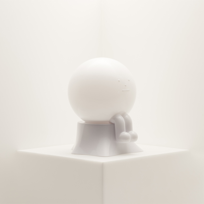Sticky Monster Lab|BABY LAMP 黏黏怪小夜燈(兩款任選)