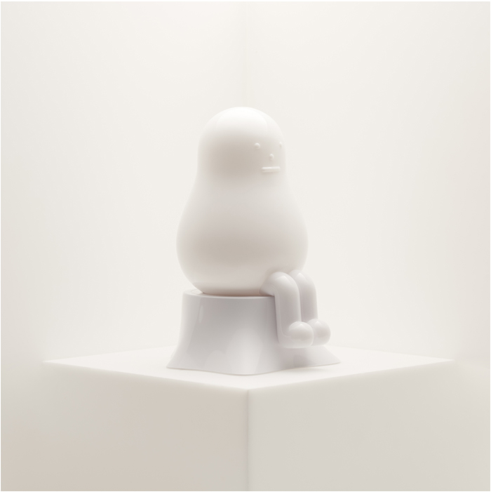 Sticky Monster Lab|BABY LAMP 黏黏怪小夜燈(兩款任選)