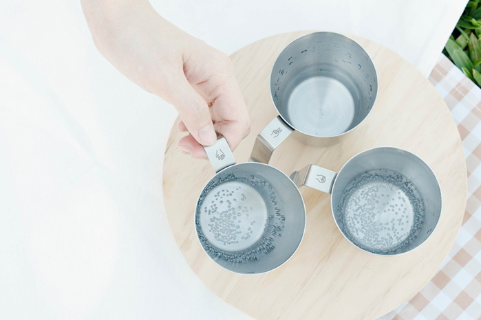 源源鋼藝 uanuan|Share Cup 派對杯