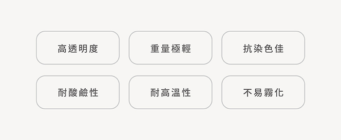 源源鋼藝 uanuan|Bingo 保鮮盒(超值雙入組)