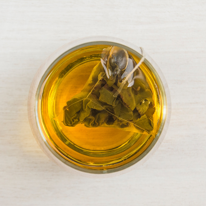 (複製)山不枯|簡單茶包-佛手烏龍-醇果(兩組)