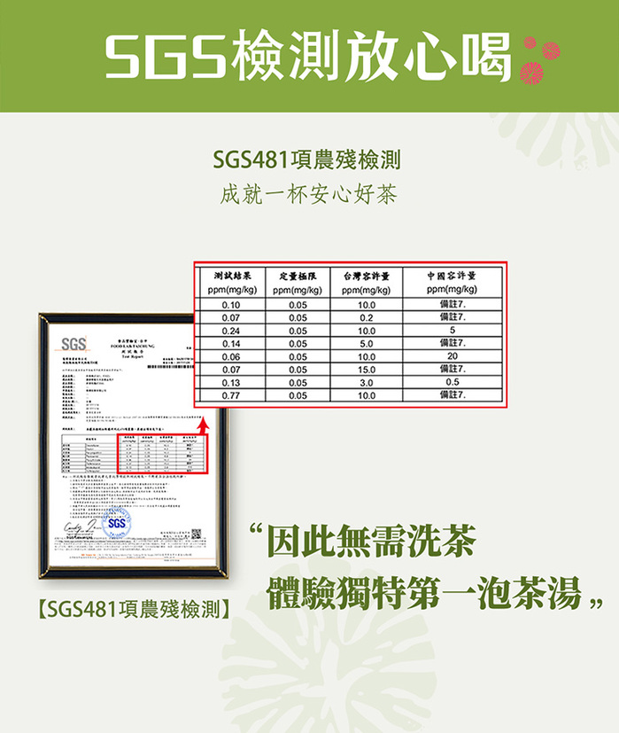 (複製)炭紀Teagraphy | 炭焙四季春(炭索四季茶敘) 50克- 榮獲日本最高金賞~龍眼木炭 古法烘焙