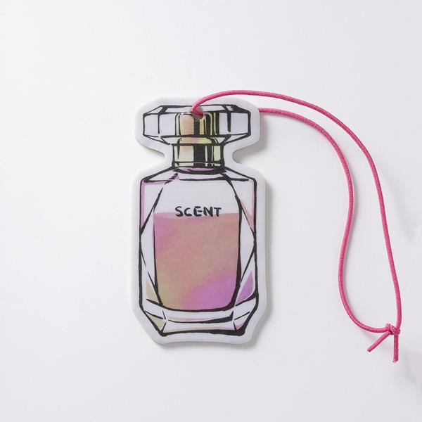 Scentlab 香氛實驗室|香水瓶系列