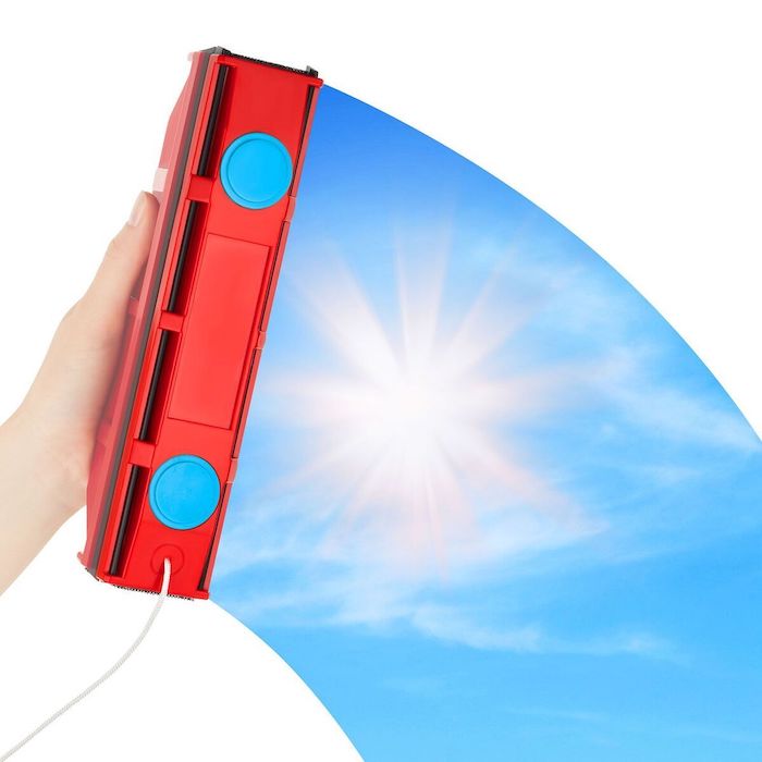 【集購】TYROLER| The Glider 雙面擦窗神器