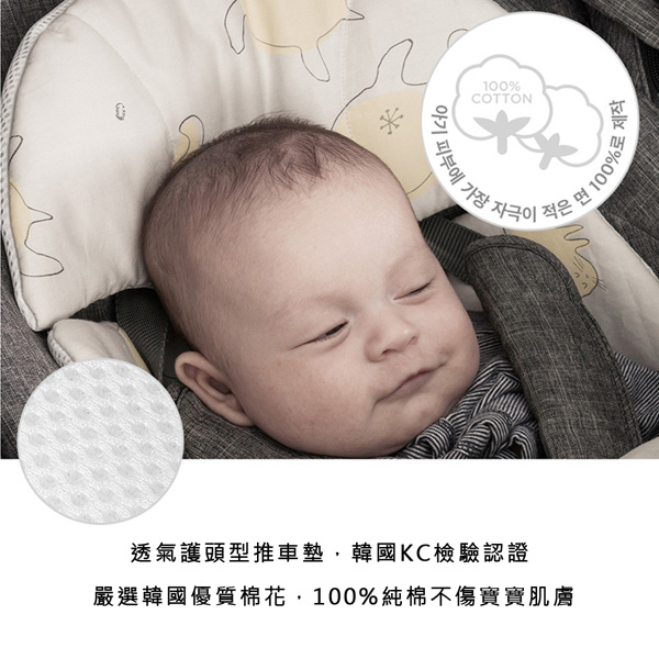 (複製)Daby|達比小怪獸純棉包巾