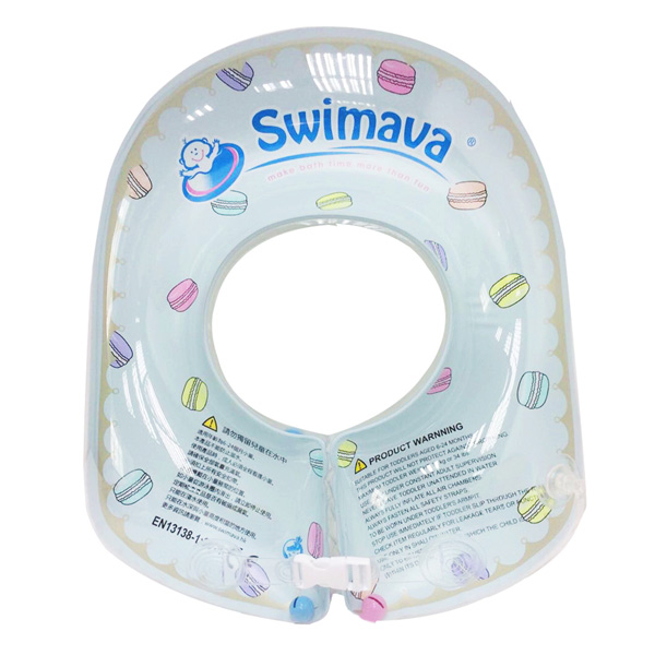 (複製)英國Swimava|G2櫻桃初階小童游泳圈(小號腋下圈)