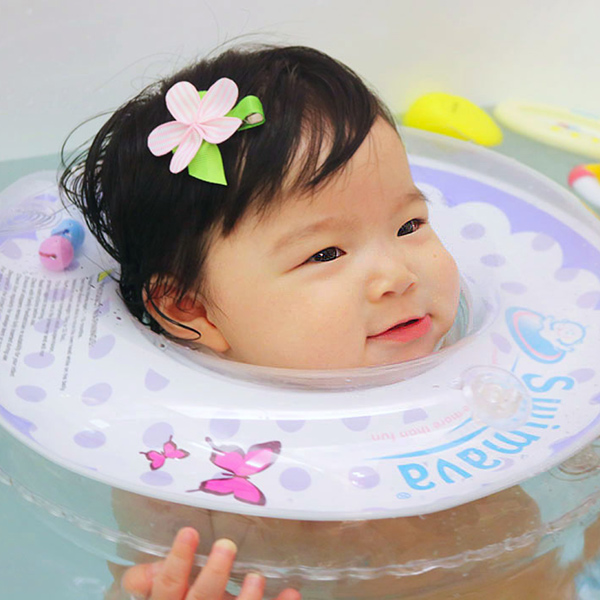(複製)(複製)英國Swimava|G3小黃鴨嬰幼兒坐圈