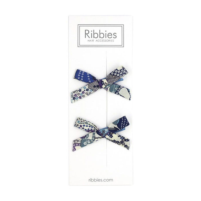 (複製)Ribbies｜綜合緞帶3入組-Amarra