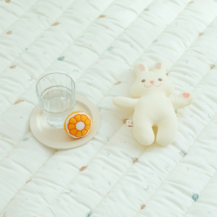 (複製)韓國Chezbebe|經典小熊一片式汽車遮陽簾