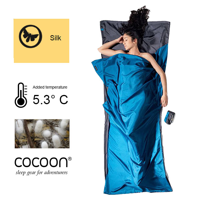 (è¤è£½)奧å°å© COCOONï½è¼å·§è¦ªè 100%ç´çµ² æ
ç¨åºå® / ç¡è¢å
§è¢-èæ ¼ç´