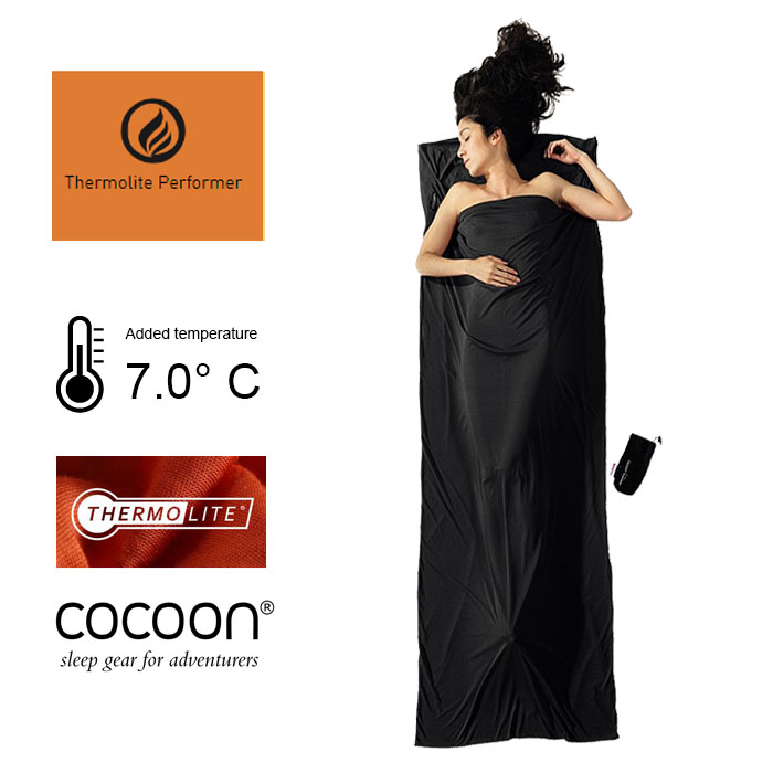 (è¤è£½)奧å°å© COCOONï½å溫7度C -ä¸ç©ºä¿æçºç¶æ
ç¨åºå® / ç¡è¢å
§è¢ - é»
