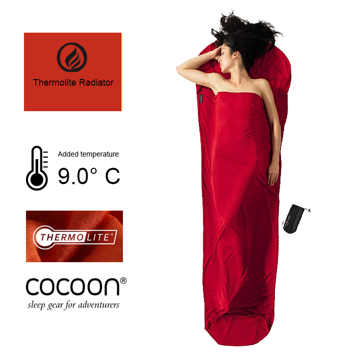 (è¤è£½)奧å°å© COCOONï½å溫7度C -ä¸ç©ºä¿æçºç¶æ
ç¨åºå® / ç¡è¢å
§è¢ - ç´«