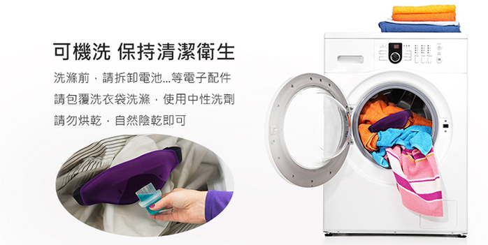 美國Dreamlight |HEAT MINI 無線熱敷全遮光助眠眼罩 - 灰色