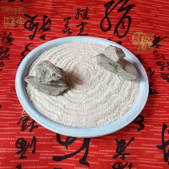 創藝皂學|淨念吉祥小佛之培德 珪藻土擴香石 大盤禪園風套組
