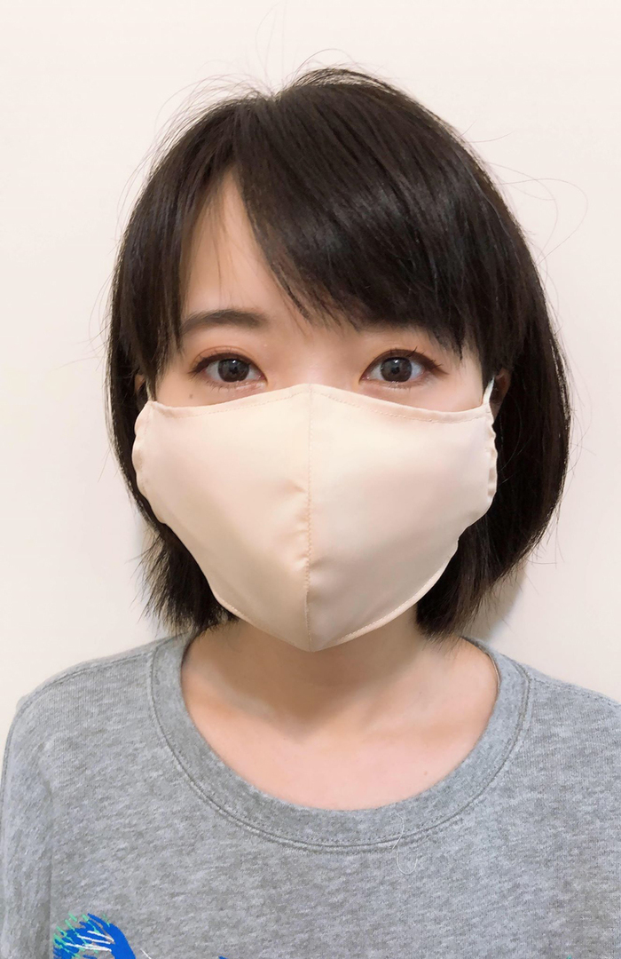 (複製)(複製)創藝皂學|3D 立體防潑水布口罩隨身皂套組