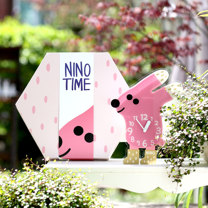 éåNINOï½HapPy TimE童趣æé-穿襪襪çå
å
(ç²)