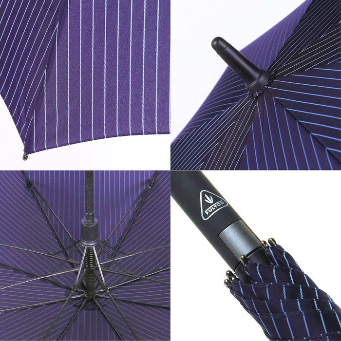 Fulton富爾頓|Knightsbridge 騎士橋