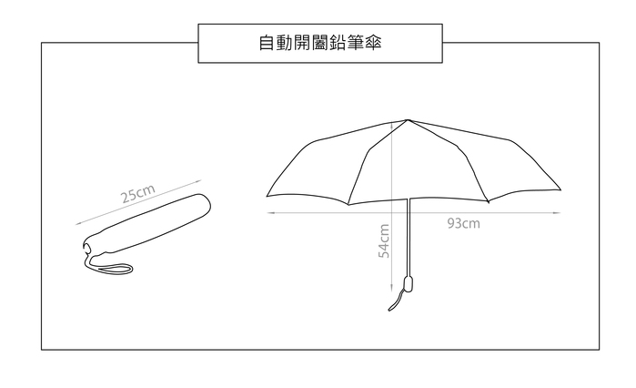 (複製)Fulton富爾頓|Orla Kiely聯名 膠囊傘禮盒-繽紛彩葉