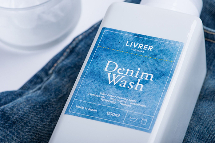 (複製)LIVRER 麗芙|羊毛 & 絲質專用洗衣精 600ml (玫瑰&柑橘香氛)