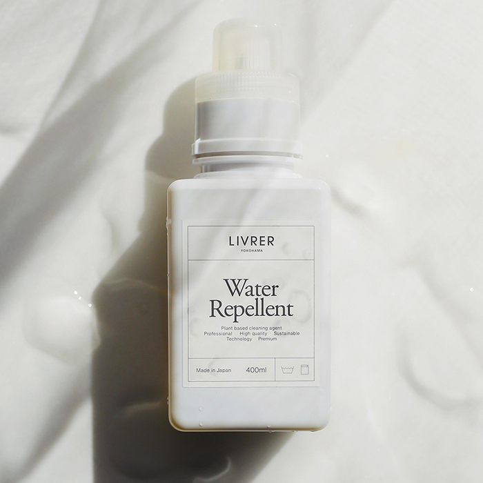 (複製)LIVRER｜戶外機能衣物專用洗衣精 OUTDOOR DETERGENT