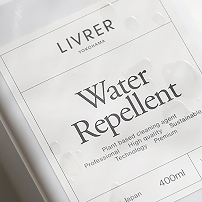 (複製)LIVRER｜戶外機能衣物專用洗衣精 OUTDOOR DETERGENT