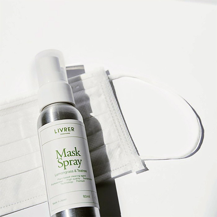 (複製)LIVRER|戶外機能衣物專用洗衣精 OUTDOOR DETERGENT