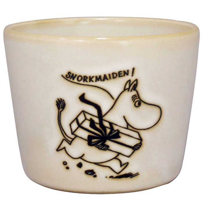 (複製)yamaka|MOOMIN嚕嚕米石漫系列-小不點湯杯