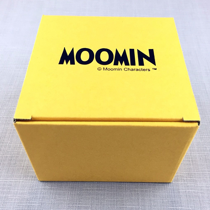 (複製)yamaka|MOOMIN嚕嚕米石漫系列-小不點湯杯