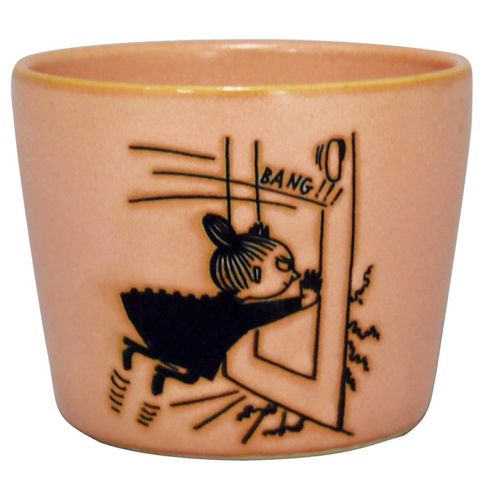 (複製)yamaka|MOOMIN嚕嚕米石漫系列-嚕嚕米通用杯