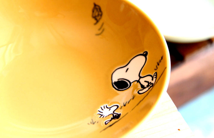 (複製)yamaka|SNOOPY史努比季節系列馬克杯+杯/墊蓋(冬天)
