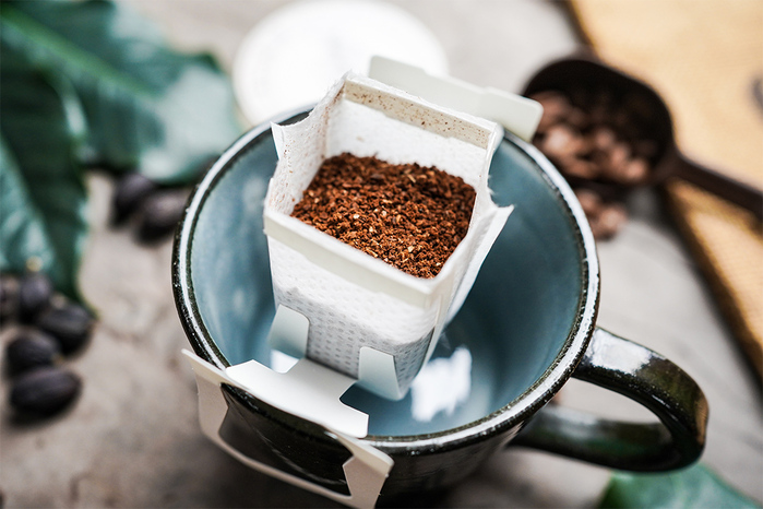 (複製)茂林好物Good Maolin|拿普有機野生茶園 經典山茶禮盒(有機原生茶+有機喬木紅茶)