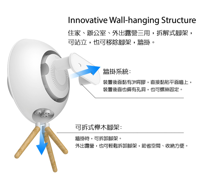 ifif|韓國靜音強效滅蚊燈
