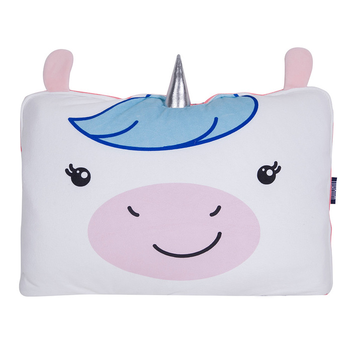 Wildkin|無毒幼教睡袋 野生獨角獸