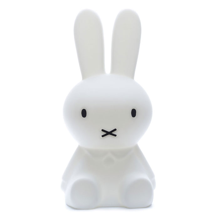 Mr Maria | Miffy XL 大米菲兔LED燈