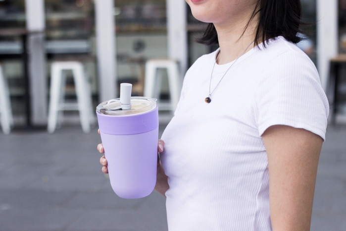 Swanz|芯動隨身杯450ml