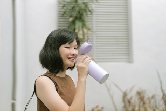 Swanz|芯動大滿足-共六色(680ml 芯動彈跳杯+彈跳杯配件)