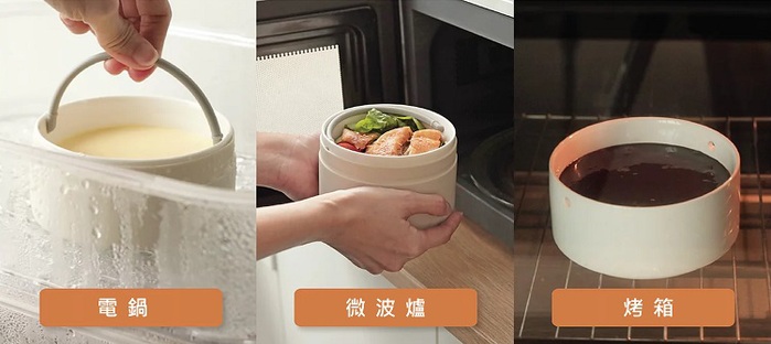 Swanz|芯動悶燒罐大滿足_雙入便當組