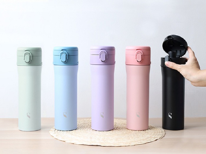 Swanz|芯動彈跳杯 450ML - 大滿足套組