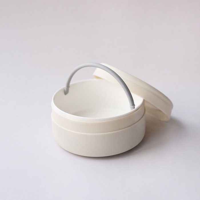 Swanz|芯動好食碗 550ML