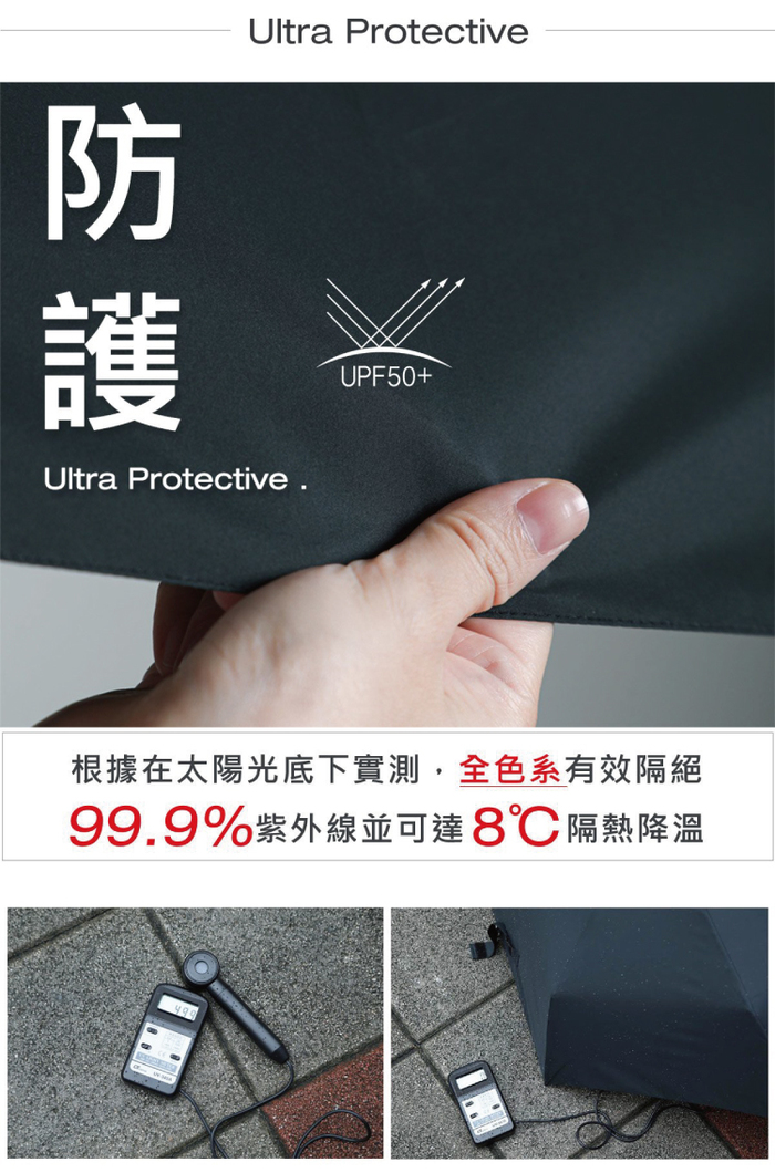 Knirps德國紅點傘|Knirps. Ultra隨身傘(6色任選)